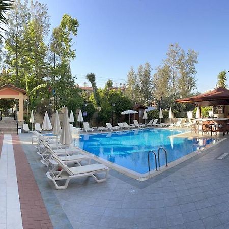 Nar Apart Hotel ซีเด ภายนอก รูปภาพ